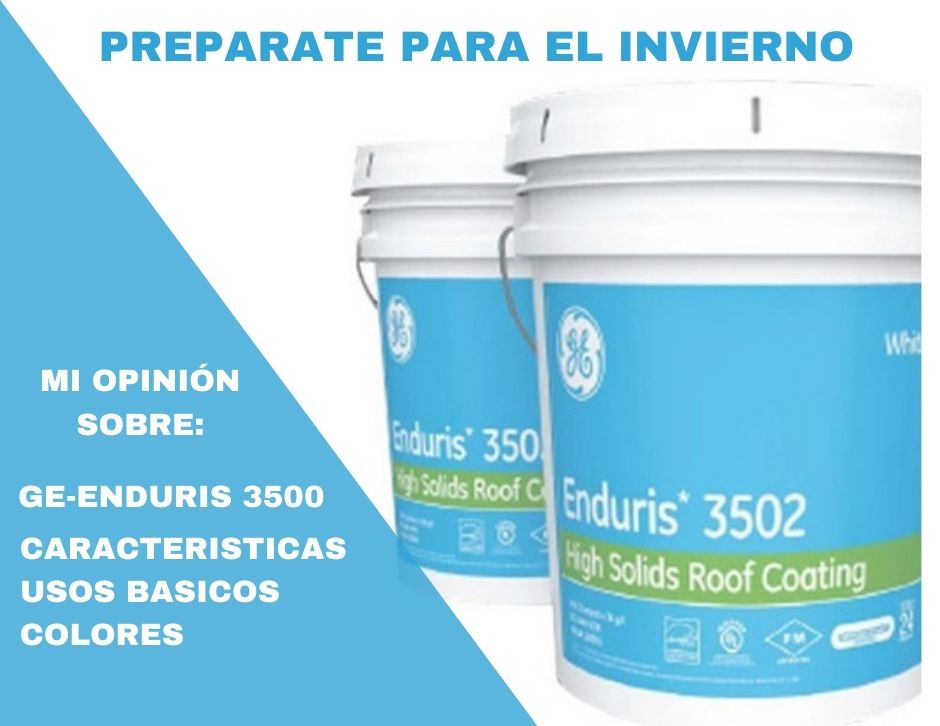 ENDURIS 3500