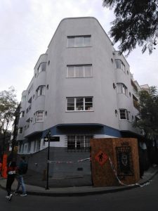 Home 44 12-Pintado de fachadas